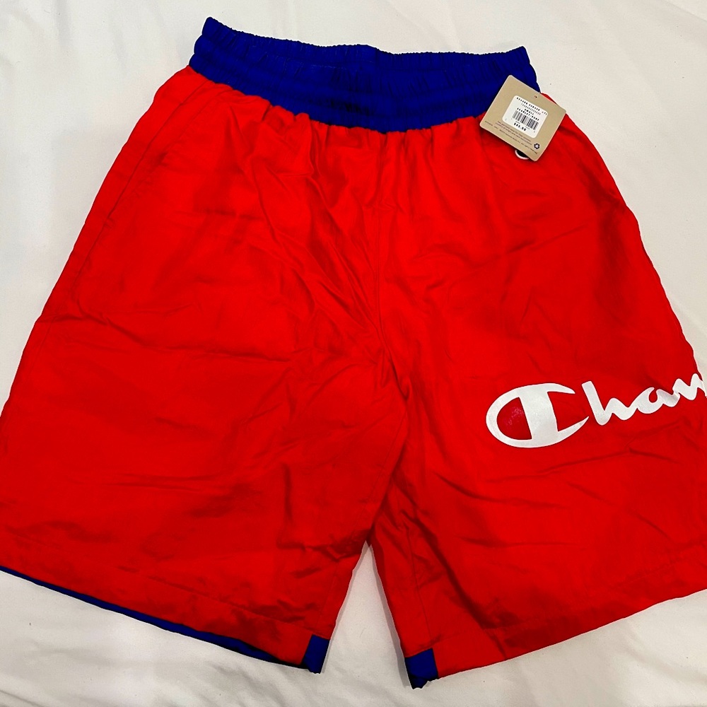 Champion Shorts